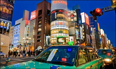 Ginza-Tokyo-Japan-006