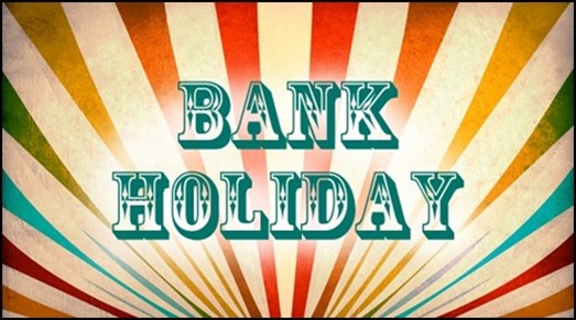 Bank Holiday