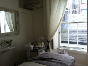 The Beauchamp skin therapy 1