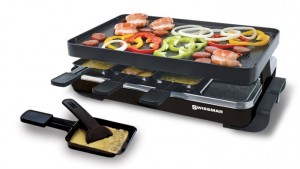 RACLETTE