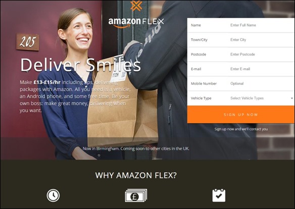 Amazon