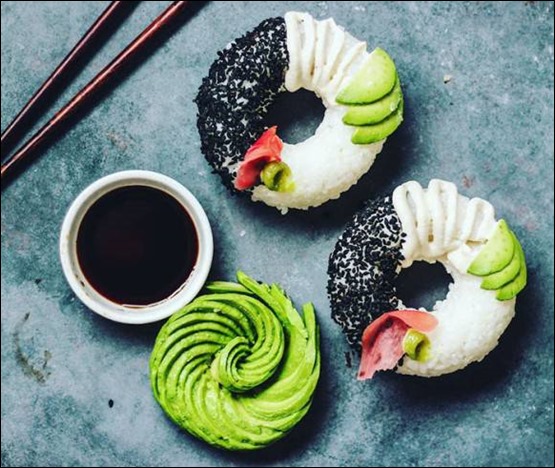 Sushi