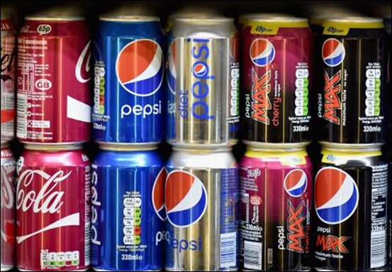 Sugar Tax