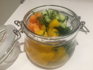 ピクルス