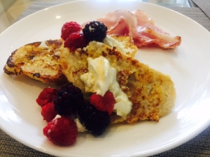 French Toast